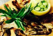 Meson Granadul 1 Autovia A 92美食图片