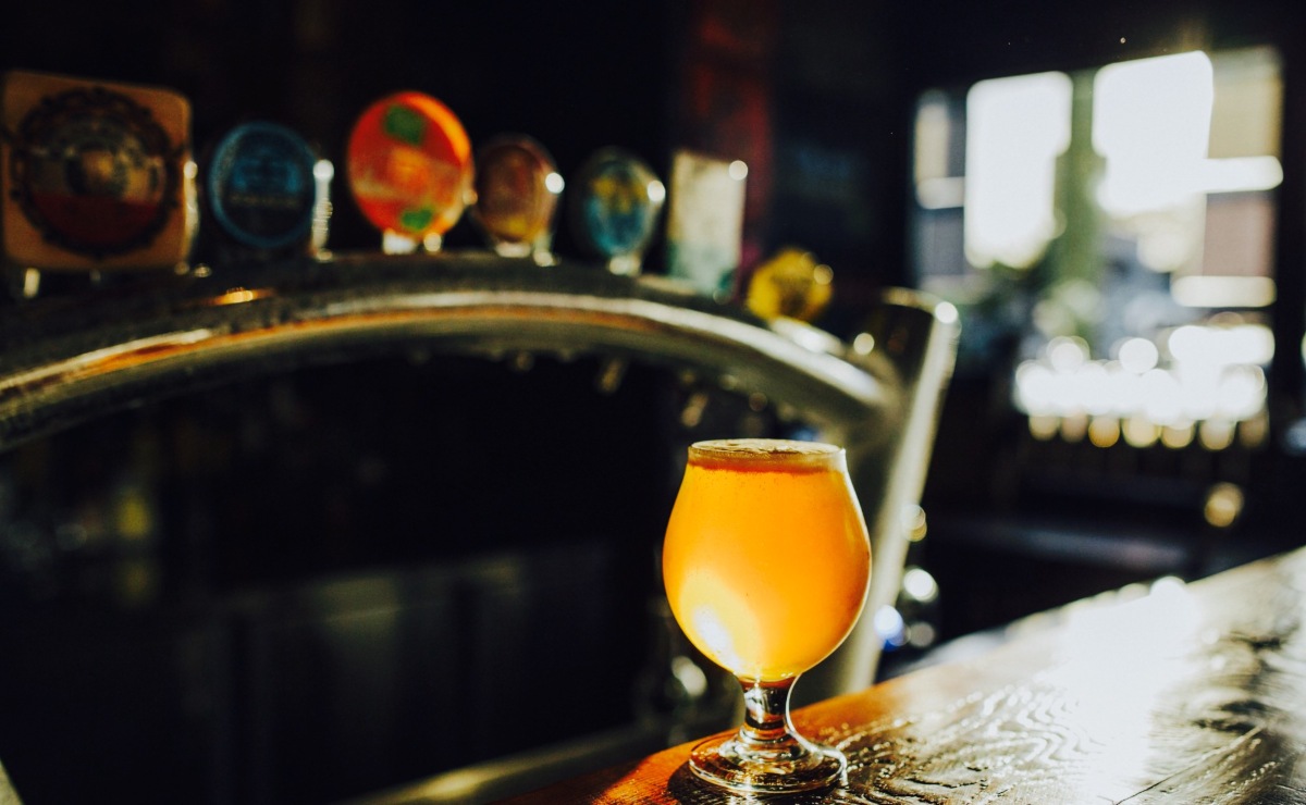 Bine Bar & Dining餐厅图片