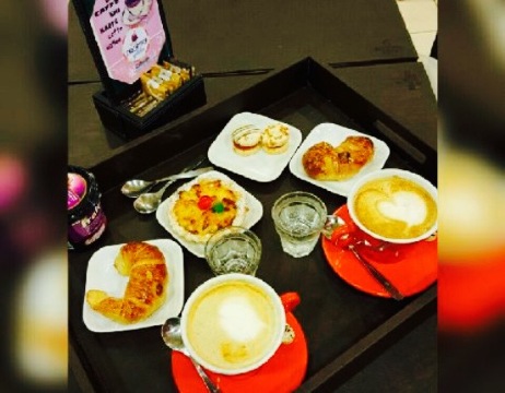 Pronto Gelato Baradero