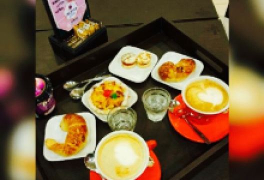 Pronto Gelato Baradero美食图片
