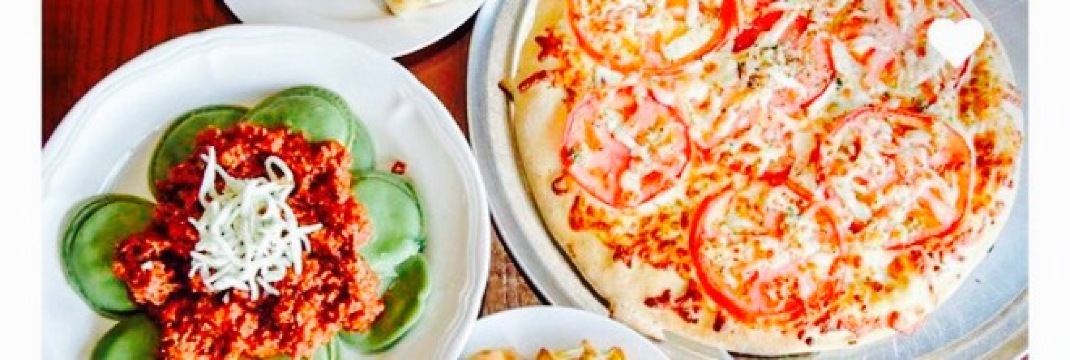 Cafe La Argentina Orlando餐厅图片