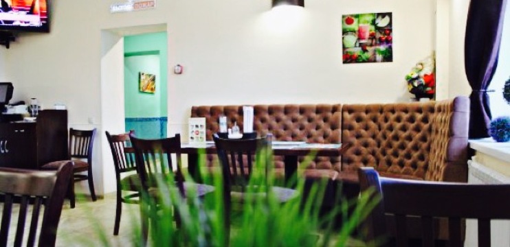 Pizzeria 1985餐厅图片