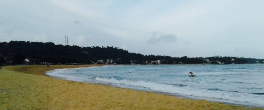 One Love餐厅图片