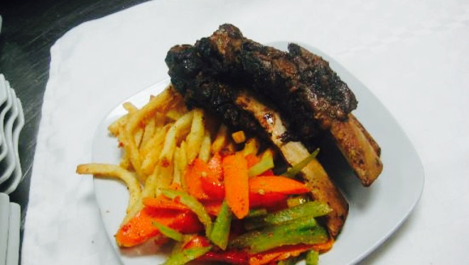 Diaz Restaurant餐厅图片