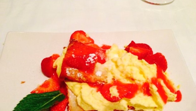 Acquapazza Osteria del Mare餐厅图片