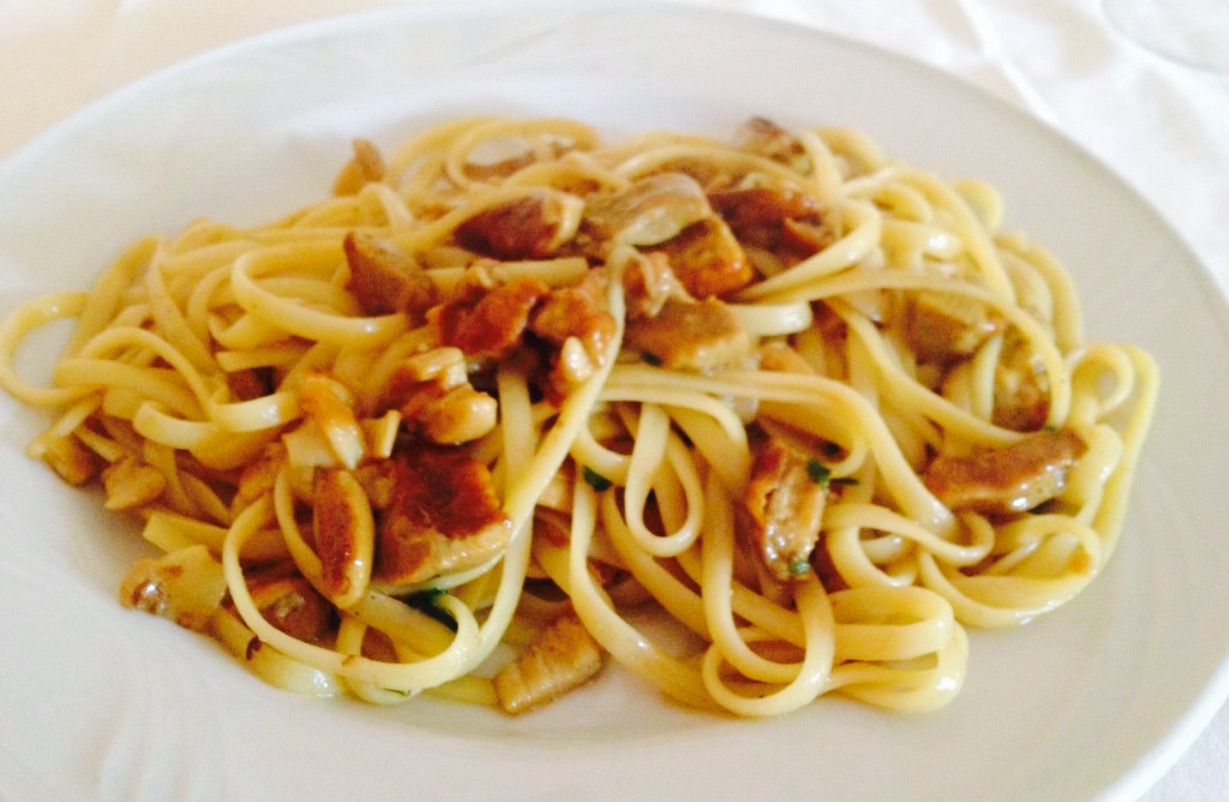 Trattoria La Carrubba