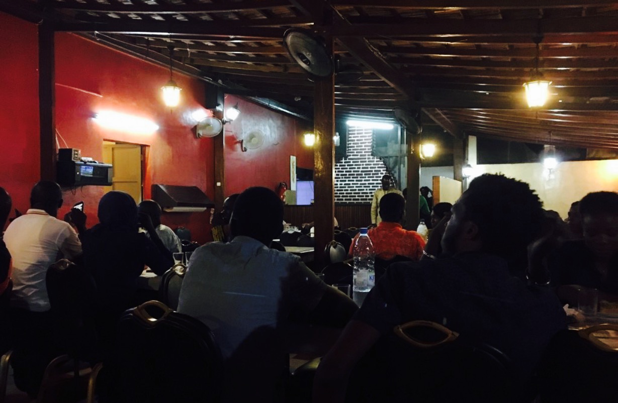 Churrascaria Brasil餐厅图片