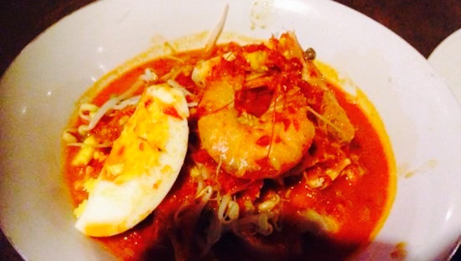 Leaf Cafe餐厅图片