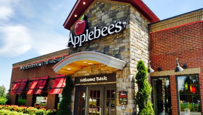 Applebee's餐厅图片