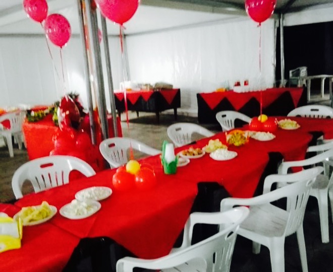 Bar pizzeria Capriccio餐厅图片