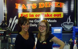 Good Eats Diner