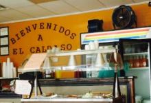 El Caldaso Taqueria美食图片
