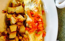 Willy's Kitchen餐厅图片
