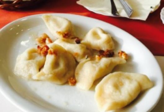 Restauracja Hetmańska美食图片