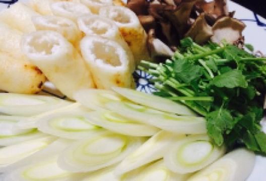 Aoi美食图片