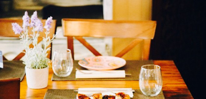 El Raco - Platja d'Aro餐厅图片