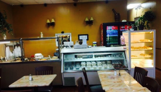 Mi Casa Restaurant & Bakery餐厅图片