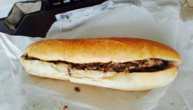 Ioannoni's Bullroasters