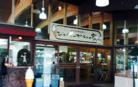 German Potato House