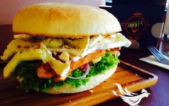 Chicky's餐厅图片