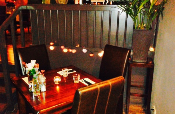 De Basiliek餐厅图片