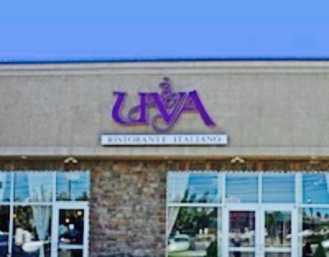 Uva Ristorante Italiano