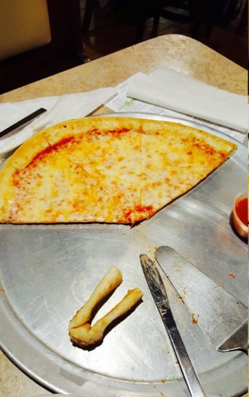 Mazzinis Family Italian Restaurant