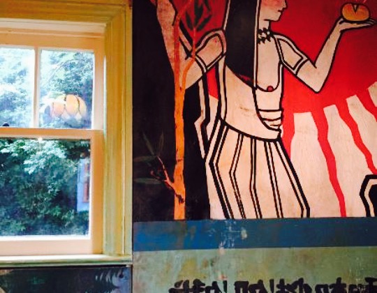 Ruby's Restaurant餐厅图片