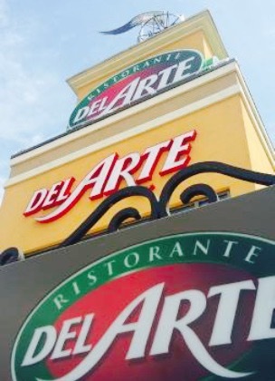 Ristorante Del Arte