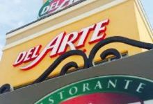 Ristorante Del Arte美食图片