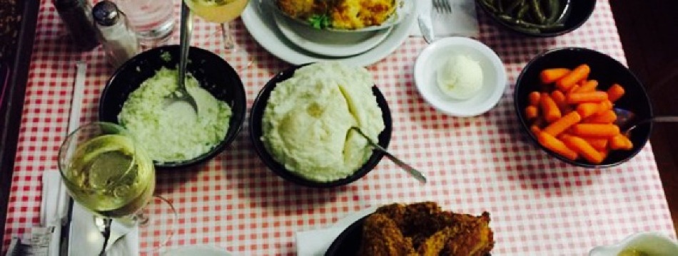 Schoolhouse Restaurant餐厅图片