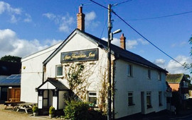The New Fountain Inn