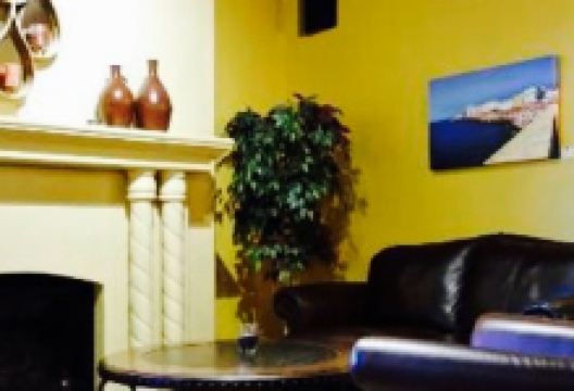 Café Olé in Drumheller美食图片