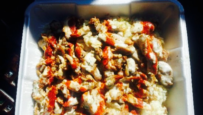 Hood & Grill餐厅图片