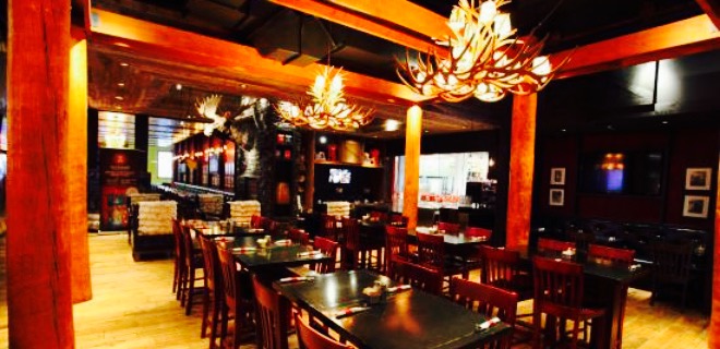 Archibald Microbrasserie餐厅图片