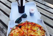 Pizzeria Les Dalton美食图片