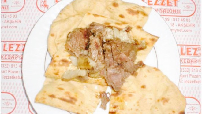 Lezzet Kebap