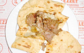 Lezzet Kebap