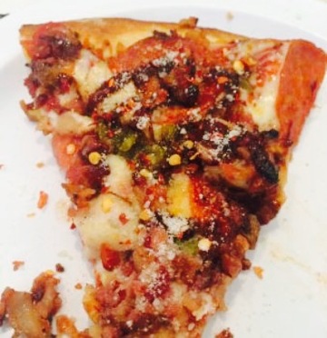 Red Devil Pizza餐厅图片