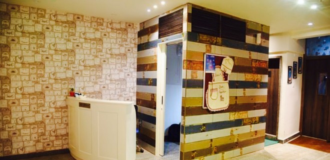 Roma's Cafe Diner餐厅图片