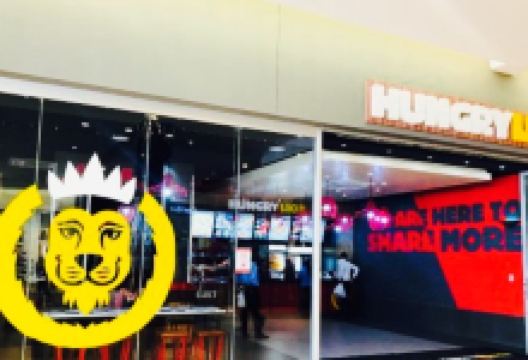 Hungry Lion美食图片