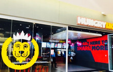 Hungry Lion餐厅图片