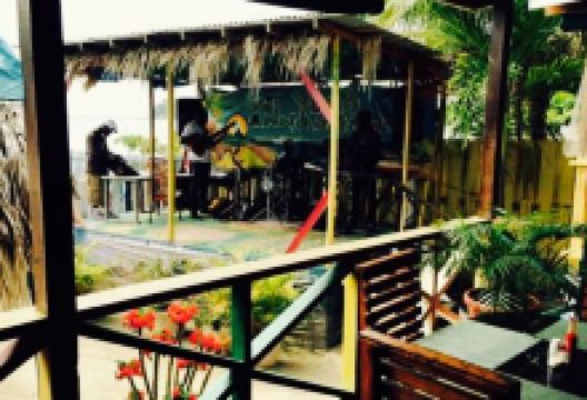 Wi Yard Anna Banana美食图片