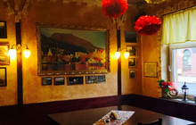 Restauracja Na Starych Policach餐厅图片