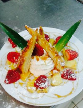 A l'Ardoise餐厅图片