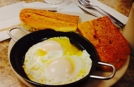 El Carretero Restaurant餐厅图片