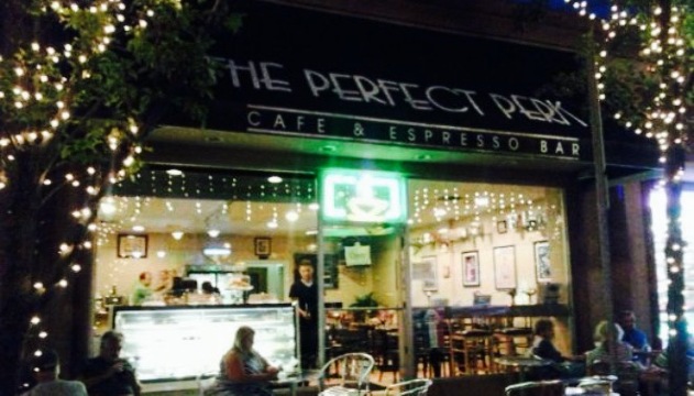The Perfect Perk Cafe & Espresso Bar餐厅图片
