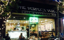 The Perfect Perk Cafe & Espresso Bar餐厅图片