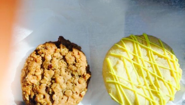 Cakes by Tina餐厅图片