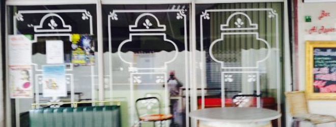 Al Raparou餐厅图片